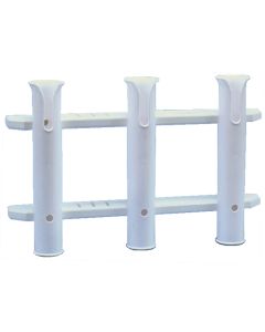 ROD HOLDER PLASTIC 2T