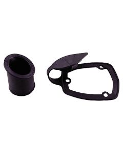 ROD HOLDER CAP GASKET KIT