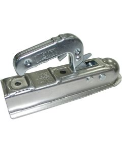 TRAILER COUPLER