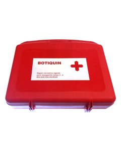 Firts AID KITS