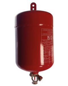 FIRE EXTINGUISHER6 kg AUTOMATIC operati