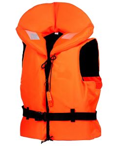 Lifejacket 10-20kg Godkännande: EN395 / ISO 12402-4 / 100N, Storlekskista: 65cm