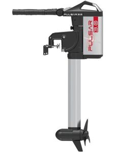 ELECTRIC OUTBOARD PULSAR 3.0 LONG SHAFT Erst OEM: HE50741-70L
