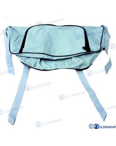 FRAMVESKE 200-230 Erst OEM: HSD230FRONTBAG