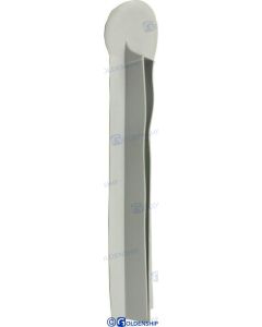 TRANSOMHOLDER 25 MM. Erst OEM: HSHOLDERBIG