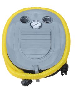 PUMP MED MÅLMETER Erst OEM: HSPUMPGAUGE
