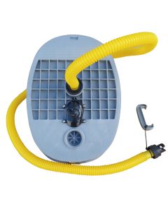 PUMP HØYT TRYKK Erst OEM: HSPUMPHP