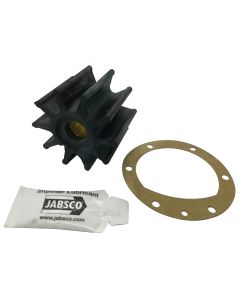 Propellrar till Jabsco-pumpen, Volvo, Johnson Pump Ersätter: 17937-0001, 460 024