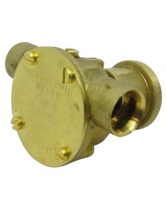 SeaWaterpump Johnson Pump för Volvo MD6 - MD17 Ersätter: 858065, 833883