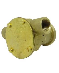 SeaWaterpump JOHNSON Pump för Volvo MD 11C, 1A, B MD 2A, B, MD5B Ersätter: 858065