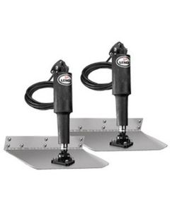 Lenco 12V Electric Trim flikar kit 34 - 54f 12x3