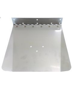 Trim flikar 12x18