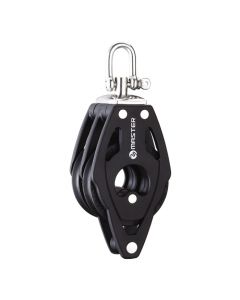 57mm Double / Becket / Swivel Shackle Block