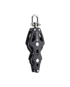 72mm Singel Fiddle / Becket / Swivel Shackle