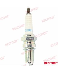 Tennplugg NGK DR8EA Erst OEM: NGKDR8EA. NGK DR8EA