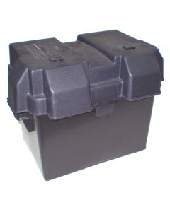 Batteri Boxning 28x18x24,7 cm