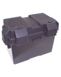 Batteri Boxning 35x18x24,7 cm.