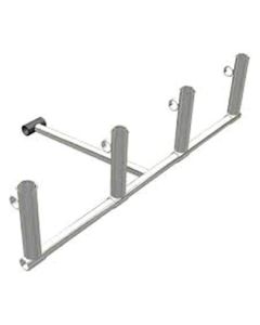 ROD HOLDER RACK