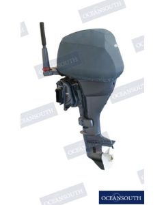 Beskyttelsestrekk YAMAHA 3 CYL 747CC F30B F40F (2009 Erst OEM nr: OCEY30S