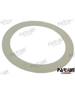Nylonskive Erst OEM: PAF15-01000012. 90202-43M57. F15-01000012