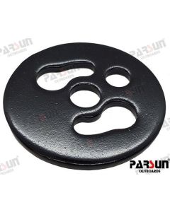 PLATE. HANDLE ORIENTATION Erst OEM: F15-01000013. 65W-42131-01 Erst OEM: PAF15-01000013. 65W-42131-01. F15-01000013