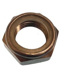 NUT, SELF-LOCKING Ersätter OEM: F15-01010007, 63V-43145-00