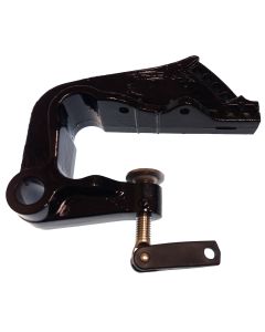 VÄNSTER BRACKET ASSY Ersätter OEM: F15-01010100, 63V-43111-06-4D