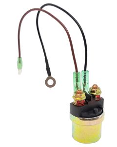 RELAY ersätter OEM: F15-05170300W, 825096T