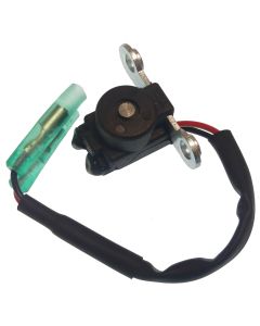 9 - 15HP Spole, PULSES Yamaha Ersätter OEM: 66M-85580-00