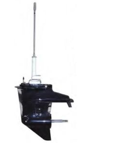KOMPLETT GEARHUS FÖR 20 25BML Ersätter OEM: 65W-45300-01-4D