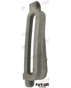 BRACKET. ACCELEROGRAPH Erst OEM: PAF60-00000008. 60-00000008
