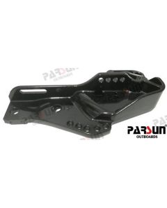 BRACKET. CLAMP (RIGHT) Erst OEM: PAF60-01010001. 60-01010001