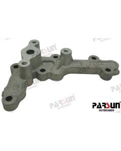 BRACKET. grov strain Erst OEM: PAF60-02010004. 60-02010004
