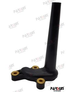 BRACKET. COARE STRAINER Erst OEM: PAF60-02010005. 60-02010005