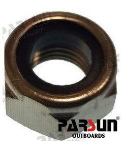 LOCKMutter M10X1.25 Erst OEM: PAGB/T889.2-M10X1.25