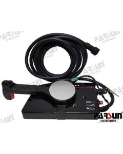 FJERNKONTROLLBoksASSY Erst OEM: PAT85-08010000W
