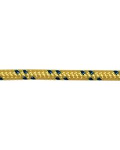 TRIM-DINGHY XL 6mm. - 1 m - GUL