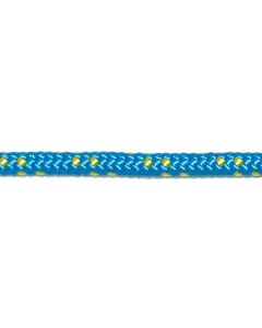 TRIM-DINGHY XL 3mm. Blå 1 m
