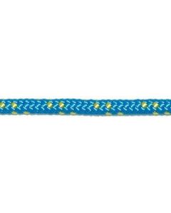 TRIM-DINGHY XL 4mm. Blå 1 m