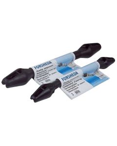 Shock absoberere för 14-16mm rep. Max 10m båt
