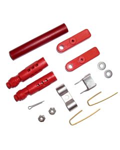 Vaierkit Mercury / Mariner