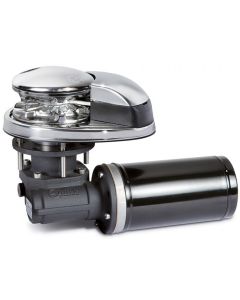 WIND LASS ankars vinsch rep / kedja för båtar upp till 7-10m 12v 700w