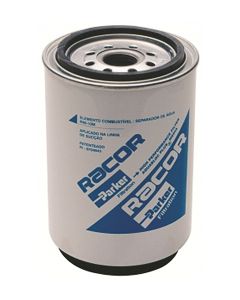 Racor- eller Diesel-filter Pinneinsats 10 mikron till Racor 490R2