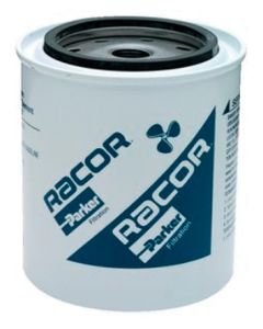 Filterstift sätter in elementet för filter RAC320R-RAC-02, med fäste Racor