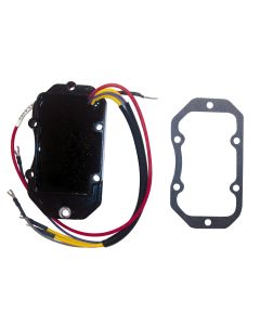 90-235 HK regulator och likriktare för Johnson, Evinrude REC0395204