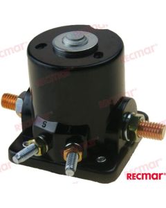 9-300 HK Solenoid, OMC, Johnson, Evinrude, samma som mes1938