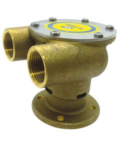 Sherwood, Perkins pump ersätter OEM: 9140