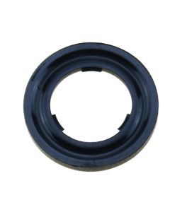 Svart plastförsegling undervattensfyllnings- / dräneringsskruv Suzuki Ersätter OEM: 09168-10022
