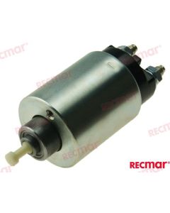 Solenoid för Volvo, Mercruiser, Ford, OMC