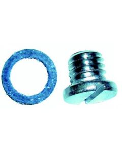 dränera / fylla skruven och packa till Mercury, Mariner